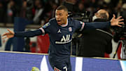 Kylian Mbappé a surpris encore Mauricio Pochettino.