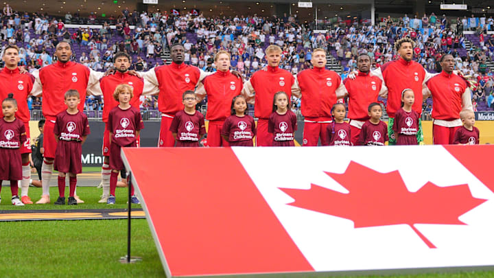 Former NCAA Director Ignites Revolutionary Changes at Canada Soccer Ahead of World Cup Showdown