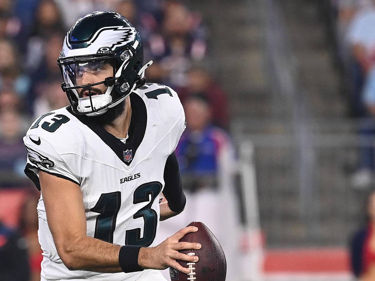 Dallas Cowboys Sign QB Will Grier to Practice Squad