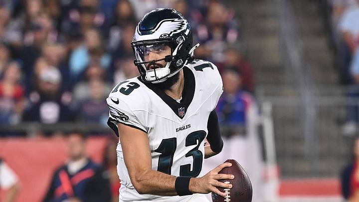 Dallas Cowboys Sign QB Will Grier to Practice Squad