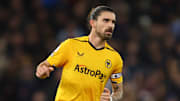 Aston Villa v Wolverhampton Wanderers - Premier League