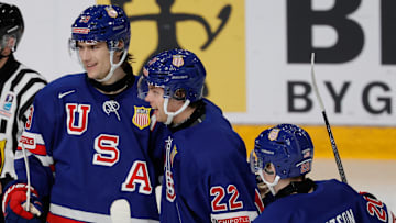 IHOCKEY-JUNIOR-USA-NOR