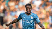 Manchester City v Newcastle United - Premier League