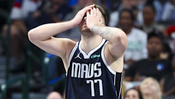 Dallas Mavericks, Luka Doncic