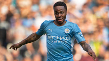 Manchester City v Newcastle United - Premier League