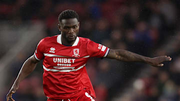 Middlesbrough v Leeds United - Sky Bet Championship