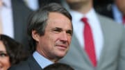 Hansen has been released from hospital
