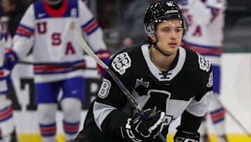 CHL USA Prospects Challenge