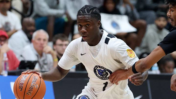 Canadian 4-star point guard Miles Sadler is a top-20 national prospect. Syracuse basketball is recruiting him hard.