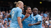 Manchester City