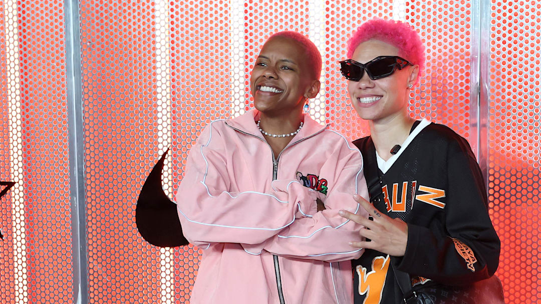 AT&T WNBA All-Star Game 2025