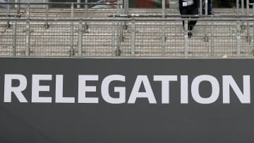 Relegation