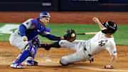 Yankees y Dodgers disputan la Serie Mundial de 2024 