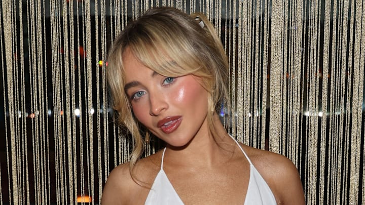 Sabrina Carpenter Sabrina Carpenter