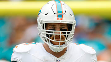 Las Vegas Raiders v Miami Dolphins