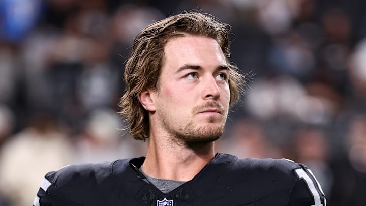 Los Angeles Chargers v Las Vegas Raiders - NFL 2025