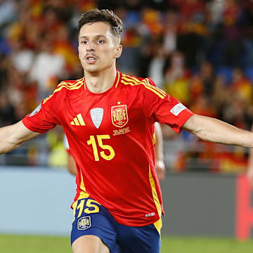 Bryan Zaragoza is one of the wingers that's on Barcelona's orbit.