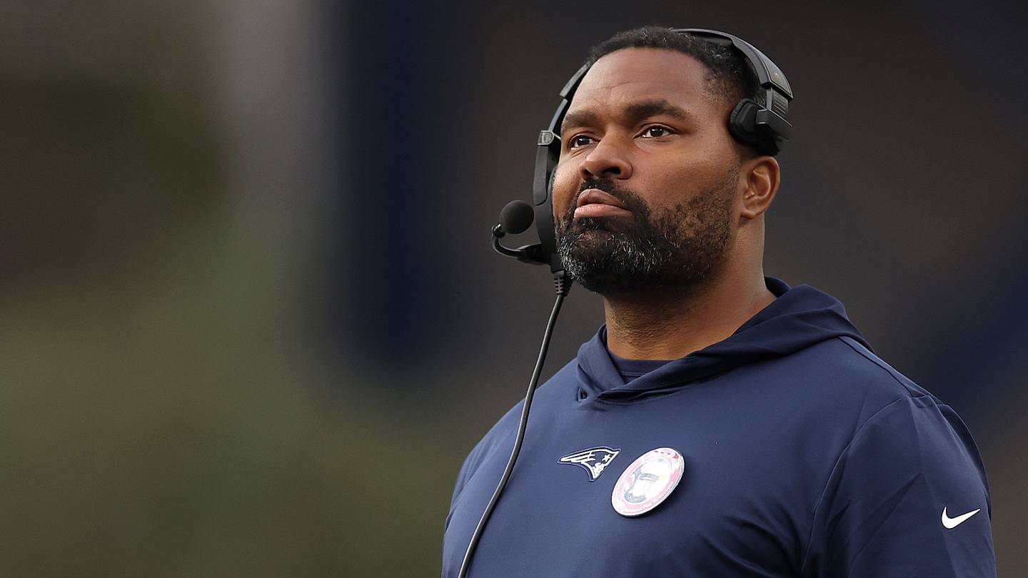 Patriots have one decision they must get right this season - Vimarsana News