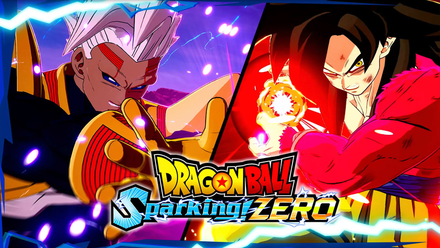 Dragon Ball Sparking! Zero Release Guide Date, System Requirements