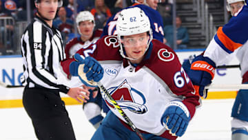 Colorado Avalanche v New York Islanders