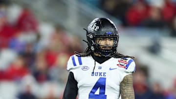 Duke v Ole Miss - TaxSlayer Gator Bowl