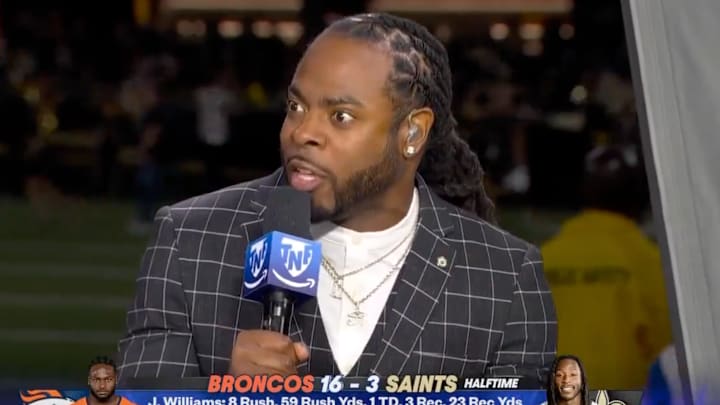 The Amazon analyst couldn't believe what he was seeing The Amazon analyst couldn't believe what he was seeing