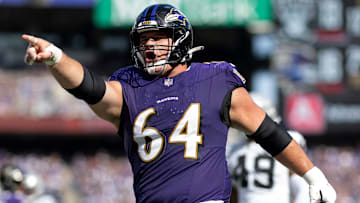 Raiders Ravens Football
