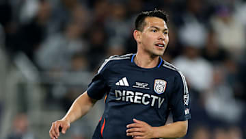 El tiempo que estará fuera de circulación el Cjucky Lozano por lesión