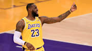 LeBron reveló los pormenores de su recuperación durante el verano