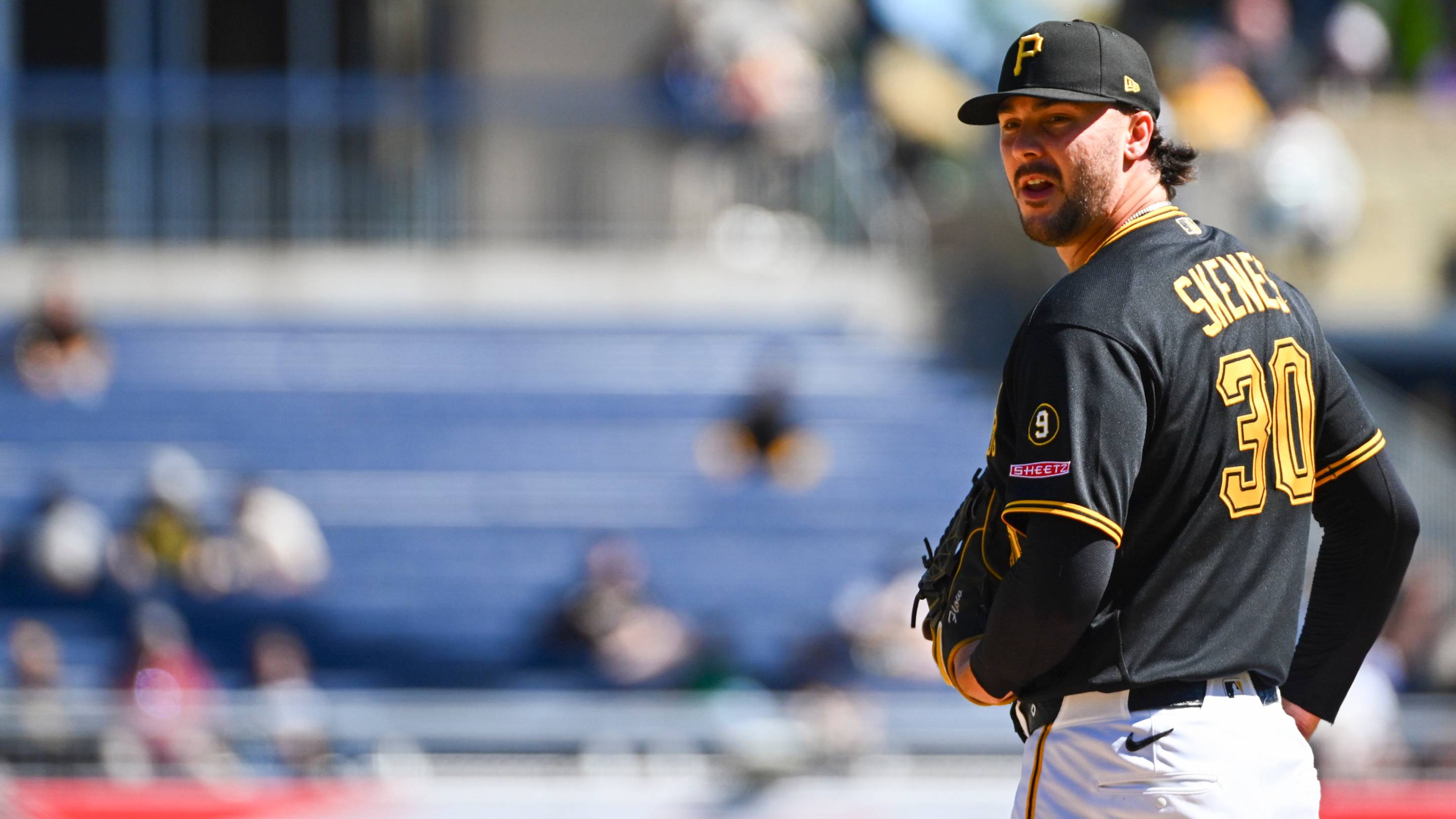 Paul Skenes’ historic arbitration raise should eliminate Pirates’ favorite offseason excuse
