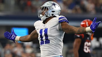 Cincinnati Bengals v Dallas Cowboys