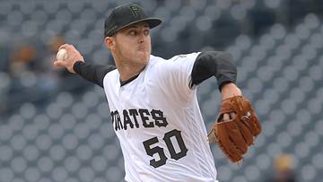 Pirates Cut Escotto, Face Backlash Over Bednar Trade