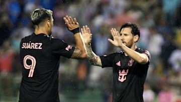 FBL-HON-OLIMPIA-INTER MIAMI-FRIENDLY