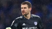 Cardiff City v Derby County - Sky Bet Championship