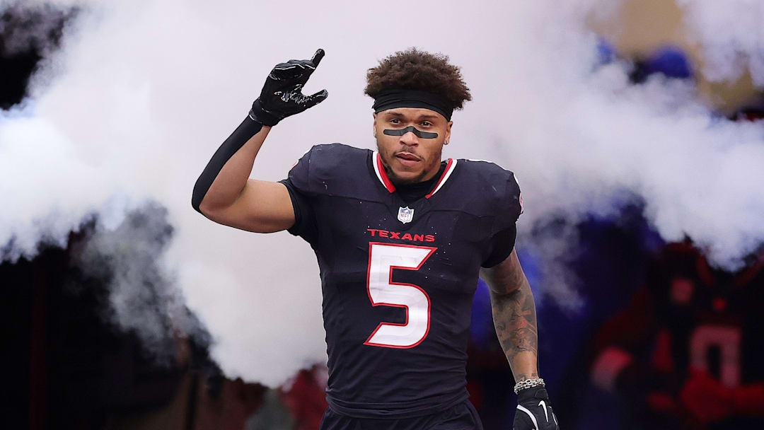 Tennessee Titans v Houston Texans