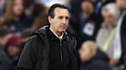 U. Emery - PSG