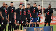 Athletico-PR rendeu homenagens ao ídolo Sicupira