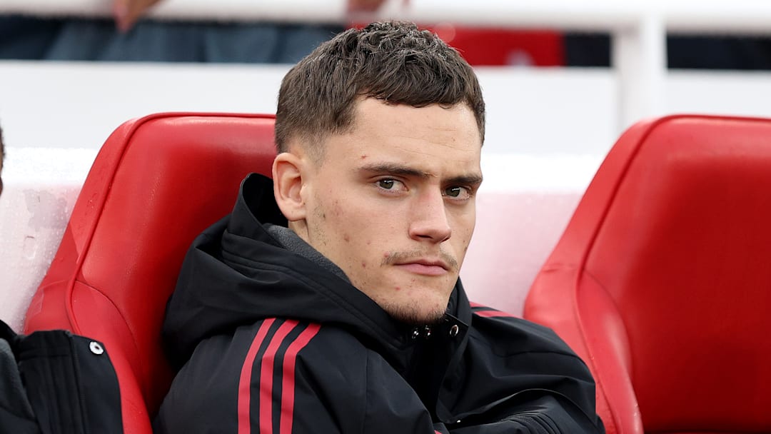 F. Wirtz - Liverpool F. Wirtz - Liverpool