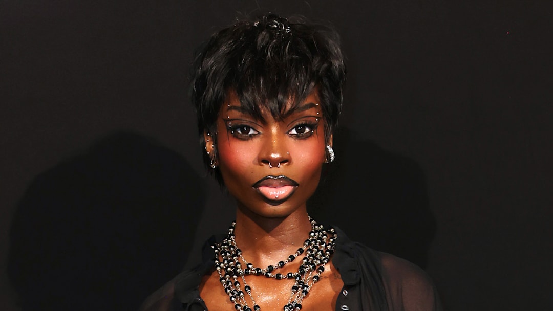 Olandria Carthen Olandria Carthen