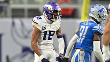 Justin Jefferson