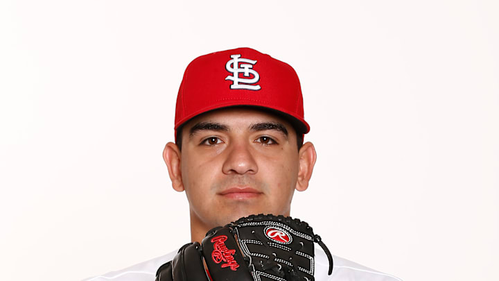 La Selección Mexicana de Beisbol convoca a Roel Ramírez para el Clásico Mundial 2026