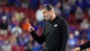 Billy Napier and the Florida Gators won a tight battle on the recruiting trail, receiving a commitment from four-star edge rusher KJ Ford.