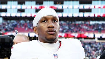 Atlanta Falcons v New England Patriots