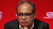 Luis Campos a signé au PSG.
