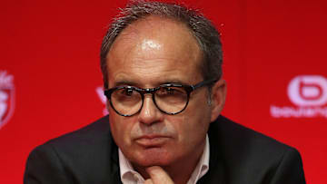 Luis Campos a signé au PSG.