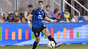 Cristian Espinoza continues to impress for San Jose Earthquakes