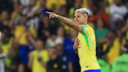 Brasil se despede das Eliminatórias em El Alto 