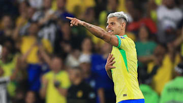 Brasil se despede das Eliminatórias em El Alto 
