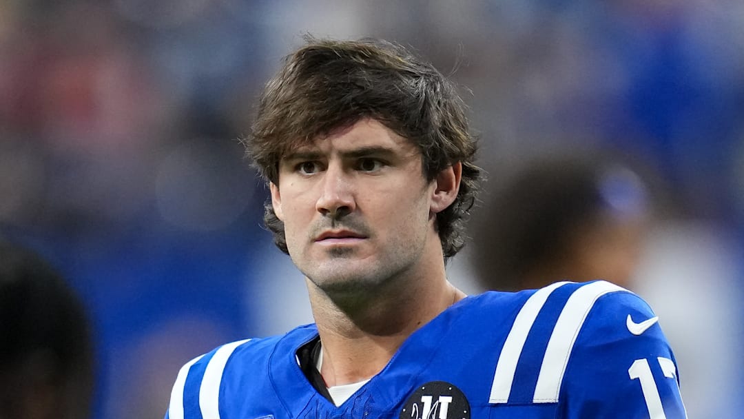 Houston Texans v Indianapolis Colts