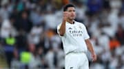 Le Real Madrid de Jude Bellingham affronte le FC Barcelone
